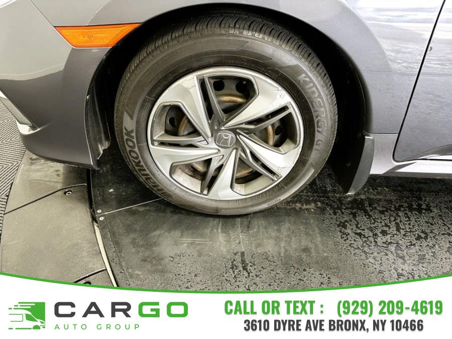 2020 Honda Civic Sedan LX CVT, available for sale in Bronx, New York | Cargo Auto Group LLC. Bronx, New York 2020 Honda Civic Sedan LX CVT, available for sale in Bronx, New York | Cargo Auto Group LLC. Bronx, New York