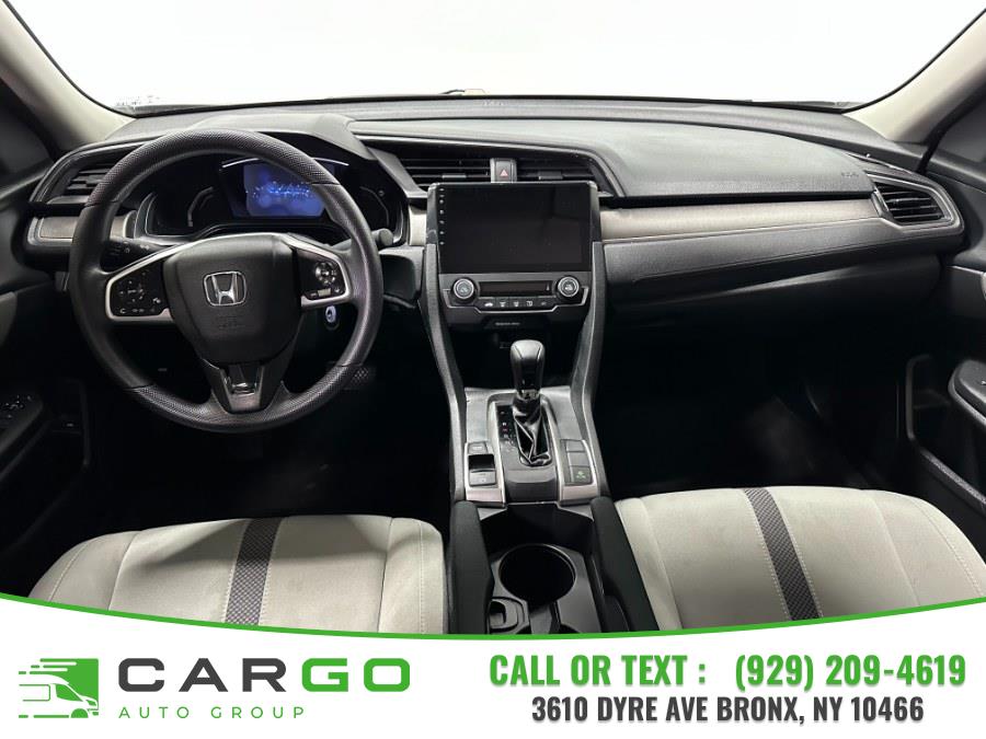 2020 Honda Civic Sedan LX CVT, available for sale in Bronx, New York | Cargo Auto Group LLC. Bronx, New York 2020 Honda Civic Sedan LX CVT, available for sale in Bronx, New York | Cargo Auto Group LLC. Bronx, New York