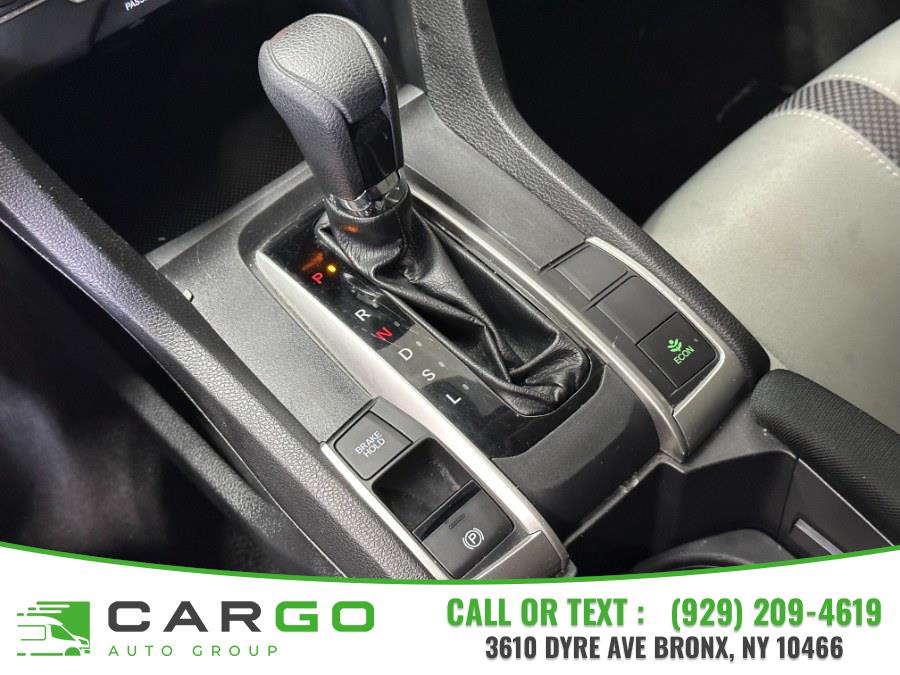 2020 Honda Civic Sedan LX CVT, available for sale in Bronx, New York | Cargo Auto Group LLC. Bronx, New York 2020 Honda Civic Sedan LX CVT, available for sale in Bronx, New York | Cargo Auto Group LLC. Bronx, New York