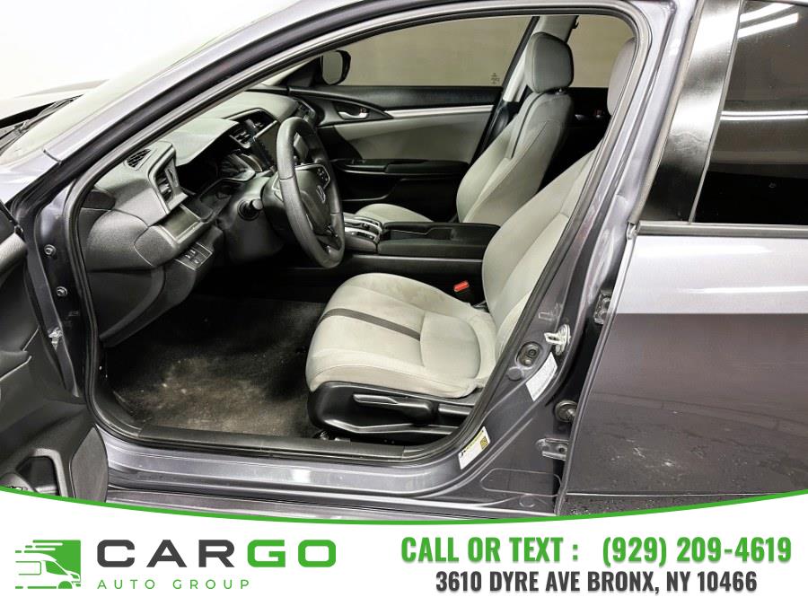 2020 Honda Civic Sedan LX CVT, available for sale in Bronx, New York | Cargo Auto Group LLC. Bronx, New York 2020 Honda Civic Sedan LX CVT, available for sale in Bronx, New York | Cargo Auto Group LLC. Bronx, New York