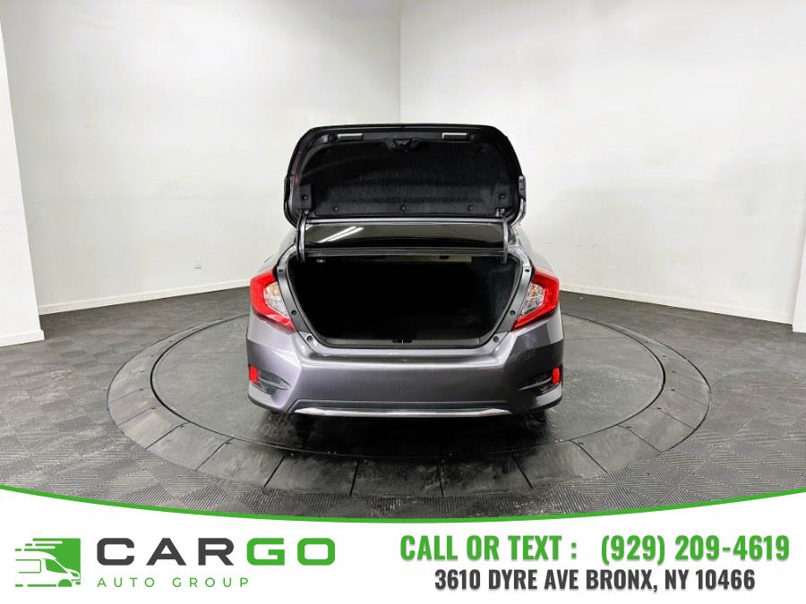 2020 Honda Civic Sedan LX CVT, available for sale in Bronx, New York | Cargo Auto Group LLC. Bronx, New York 2020 Honda Civic Sedan LX CVT, available for sale in Bronx, New York | Cargo Auto Group LLC. Bronx, New York