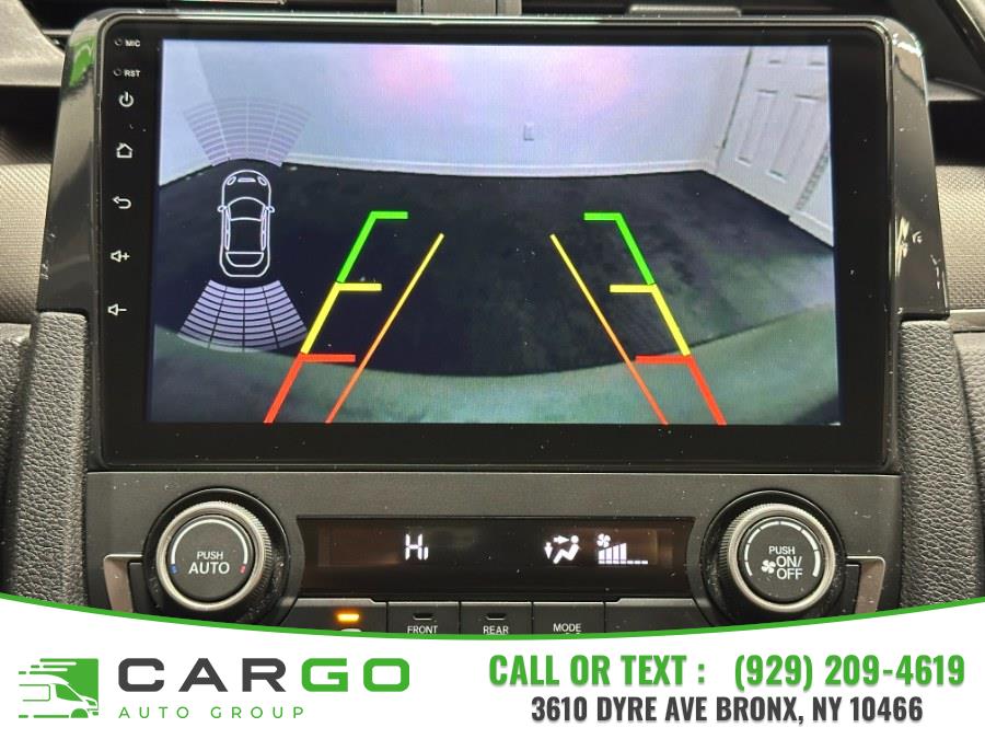 2020 Honda Civic Sedan LX CVT, available for sale in Bronx, New York | Cargo Auto Group LLC. Bronx, New York 2020 Honda Civic Sedan LX CVT, available for sale in Bronx, New York | Cargo Auto Group LLC. Bronx, New York