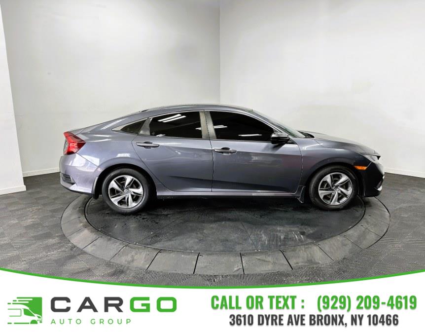 2020 Honda Civic Sedan LX CVT, available for sale in Bronx, New York | Cargo Auto Group LLC. Bronx, New York 2020 Honda Civic Sedan LX CVT, available for sale in Bronx, New York | Cargo Auto Group LLC. Bronx, New York