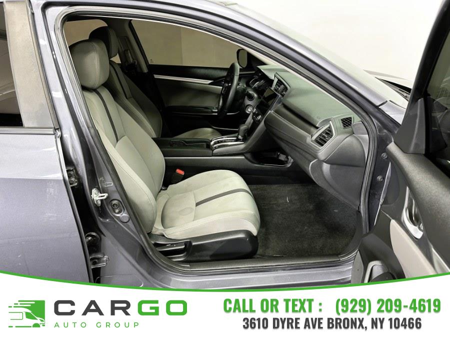 2020 Honda Civic Sedan LX CVT, available for sale in Bronx, New York | Cargo Auto Group LLC. Bronx, New York 2020 Honda Civic Sedan LX CVT, available for sale in Bronx, New York | Cargo Auto Group LLC. Bronx, New York