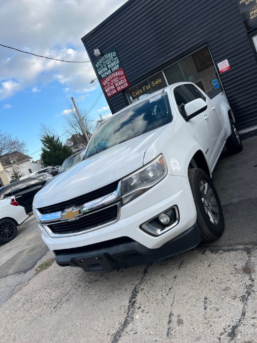 2017 Chevrolet Colorado 4WD Crew Cab 128.3" LT, available for sale in Freeport, New York | Prestige Motor Cars. Freeport, New York 2017 Chevrolet Colorado 4WD Crew Cab 128.3" LT, available for sale in Freeport, New York | Prestige Motor Cars. Freeport, New York