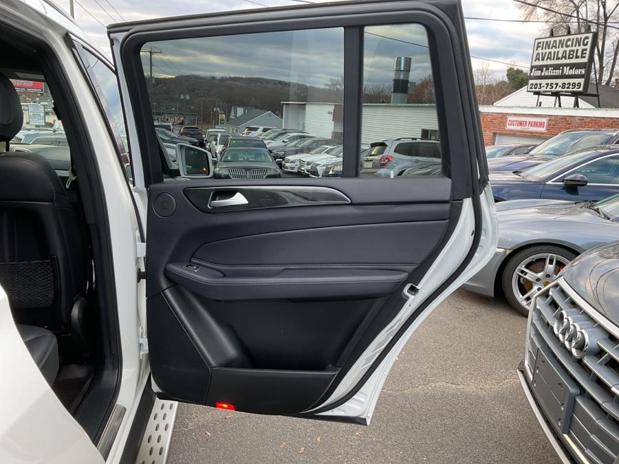 2017 Mercedes-Benz GLS GLS 450 4MATIC SUV, available for sale in Waterbury, Connecticut | Jim Juliani Motors. Waterbury, Connecticut 2017 Mercedes-Benz GLS GLS 450 4MATIC SUV, available for sale in Waterbury, Connecticut | Jim Juliani Motors. Waterbury, Connecticut