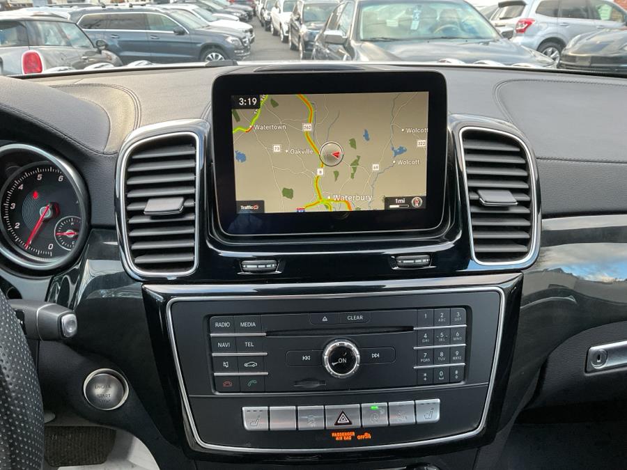 2017 Mercedes-Benz GLS GLS 450 4MATIC SUV, available for sale in Waterbury, Connecticut | Jim Juliani Motors. Waterbury, Connecticut 2017 Mercedes-Benz GLS GLS 450 4MATIC SUV, available for sale in Waterbury, Connecticut | Jim Juliani Motors. Waterbury, Connecticut