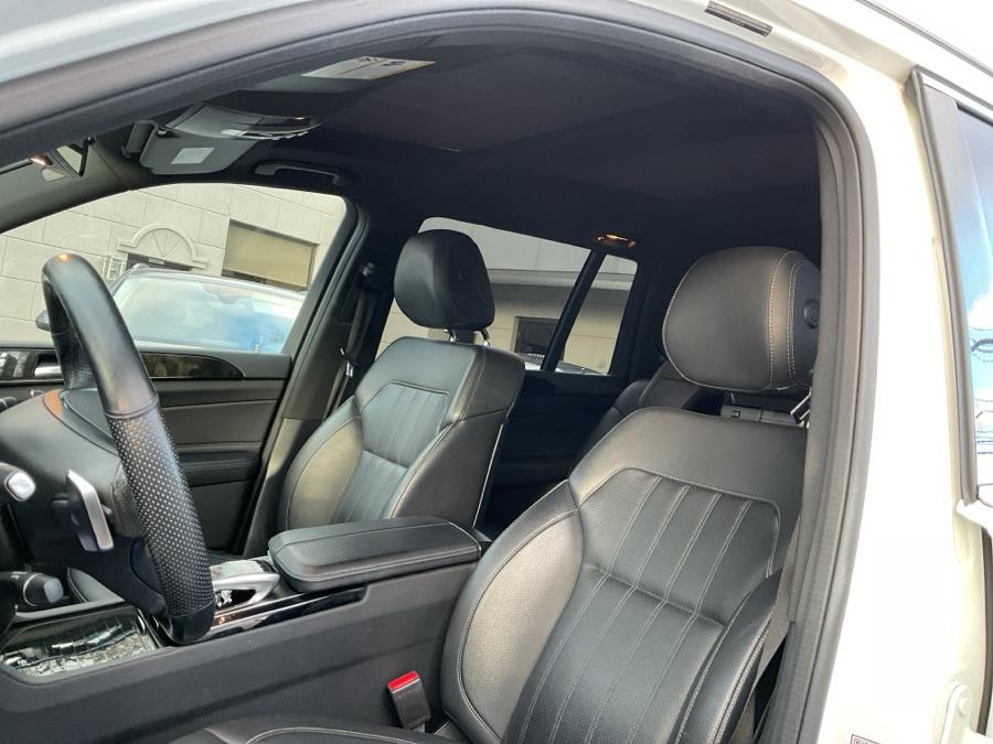 2017 Mercedes-Benz GLS GLS 450 4MATIC SUV, available for sale in Waterbury, Connecticut | Jim Juliani Motors. Waterbury, Connecticut 2017 Mercedes-Benz GLS GLS 450 4MATIC SUV, available for sale in Waterbury, Connecticut | Jim Juliani Motors. Waterbury, Connecticut