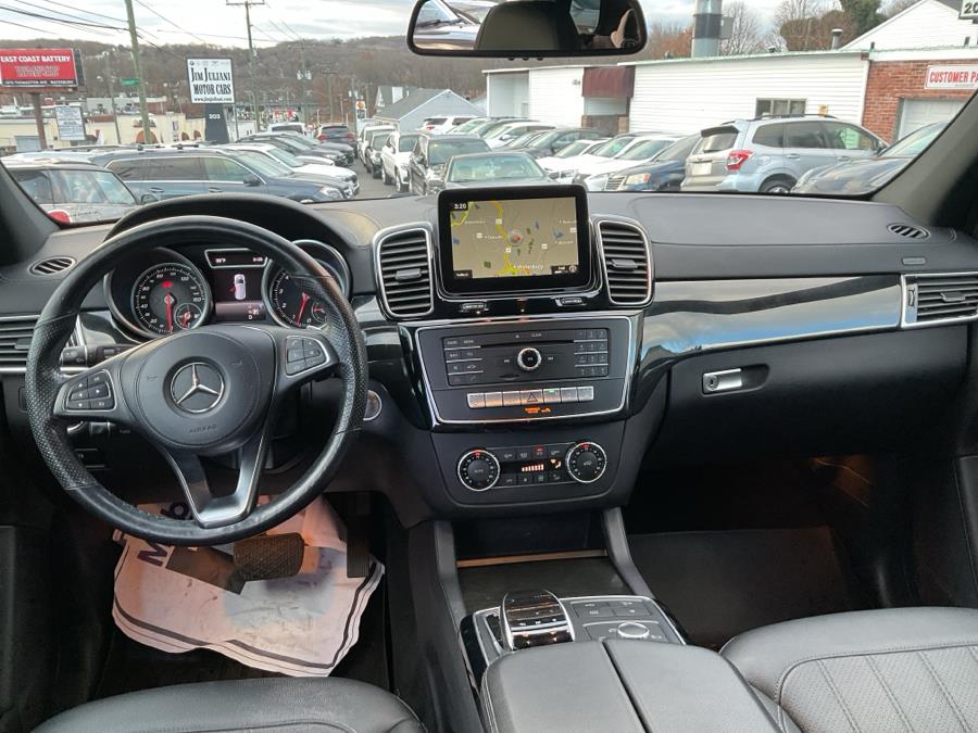 2017 Mercedes-Benz GLS GLS 450 4MATIC SUV, available for sale in Waterbury, Connecticut | Jim Juliani Motors. Waterbury, Connecticut 2017 Mercedes-Benz GLS GLS 450 4MATIC SUV, available for sale in Waterbury, Connecticut | Jim Juliani Motors. Waterbury, Connecticut