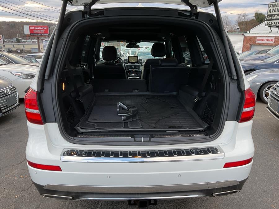 2017 Mercedes-Benz GLS GLS 450 4MATIC SUV, available for sale in Waterbury, Connecticut | Jim Juliani Motors. Waterbury, Connecticut 2017 Mercedes-Benz GLS GLS 450 4MATIC SUV, available for sale in Waterbury, Connecticut | Jim Juliani Motors. Waterbury, Connecticut