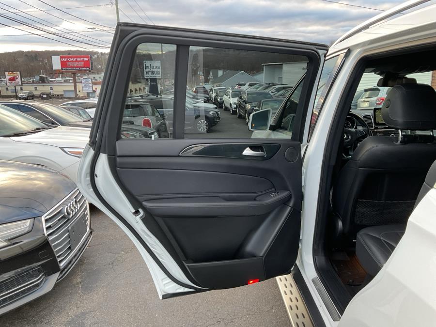 2017 Mercedes-Benz GLS GLS 450 4MATIC SUV, available for sale in Waterbury, Connecticut | Jim Juliani Motors. Waterbury, Connecticut 2017 Mercedes-Benz GLS GLS 450 4MATIC SUV, available for sale in Waterbury, Connecticut | Jim Juliani Motors. Waterbury, Connecticut
