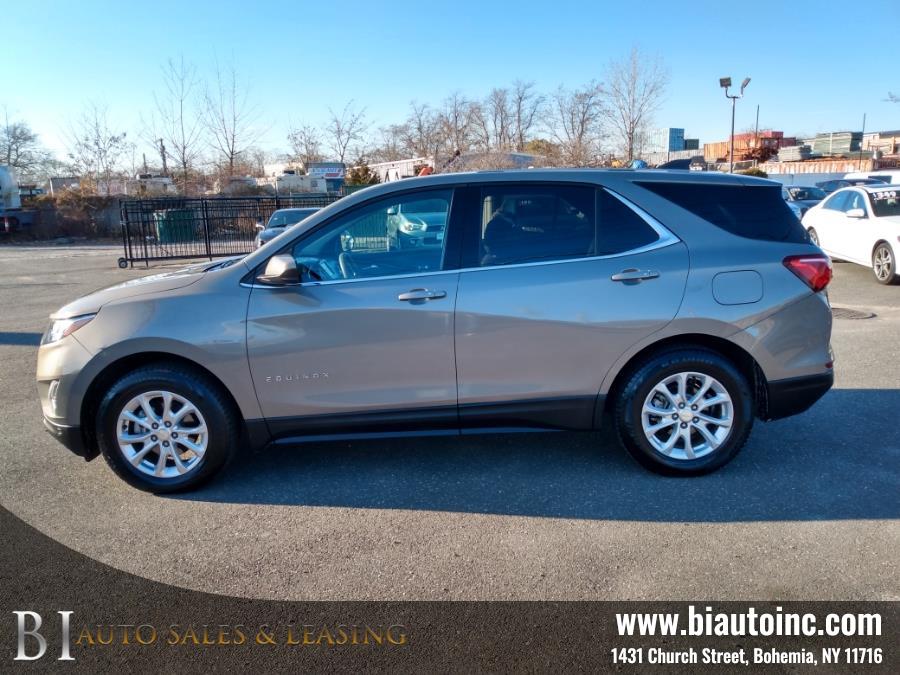 2019 Chevrolet Equinox LT photo 7