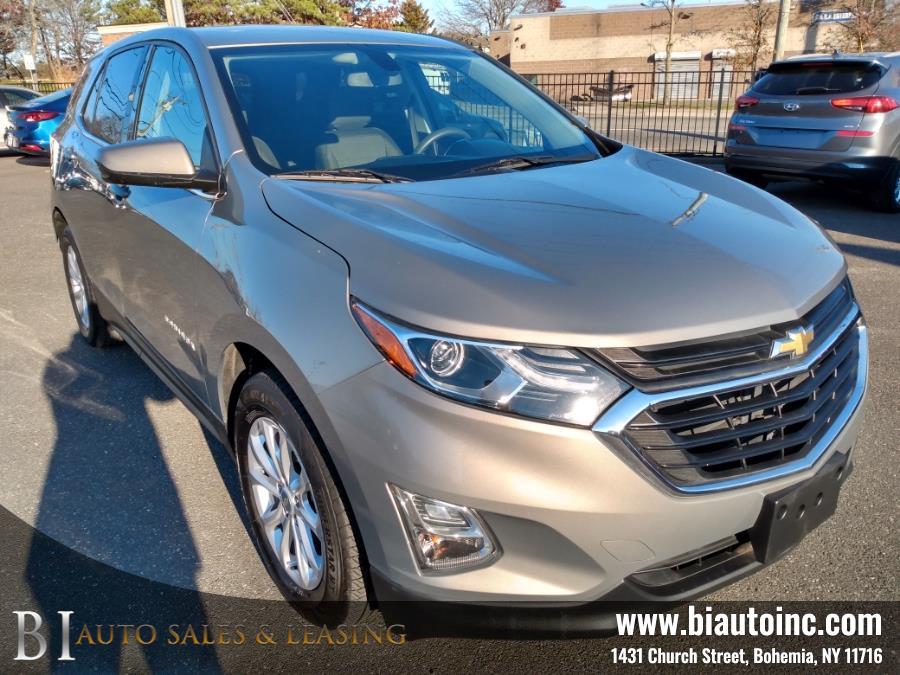 2019 Chevrolet Equinox LT photo 2