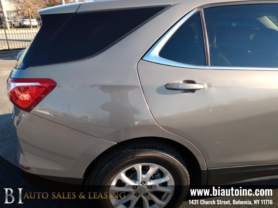 2019 Chevrolet Equinox LT photo 11