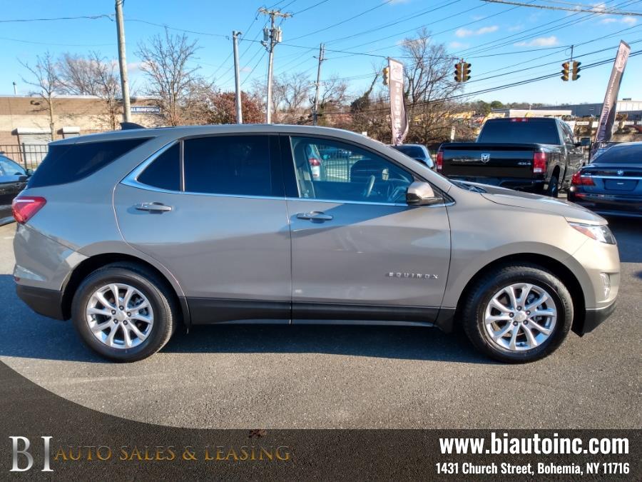 2019 Chevrolet Equinox LT photo 3