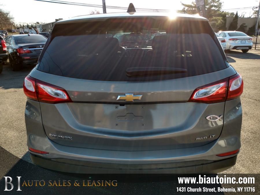 2019 Chevrolet Equinox LT photo 5