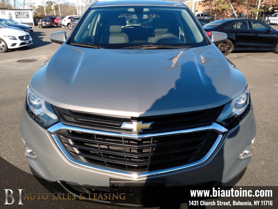 2019 Chevrolet Equinox LT photo 1