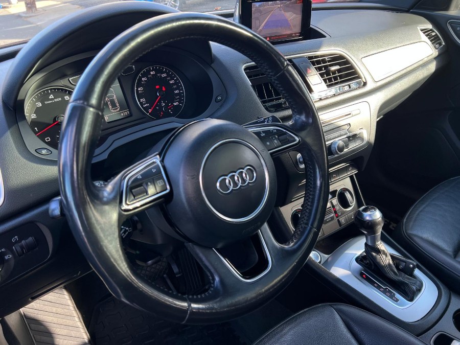 2017 Audi Q3 2.0 TFSI Premium quattro AWD, available for sale in Peabody, Massachusetts | New Star Motors. Peabody, Massachusetts 2017 Audi Q3 2.0 TFSI Premium quattro AWD, available for sale in Peabody, Massachusetts | New Star Motors. Peabody, Massachusetts