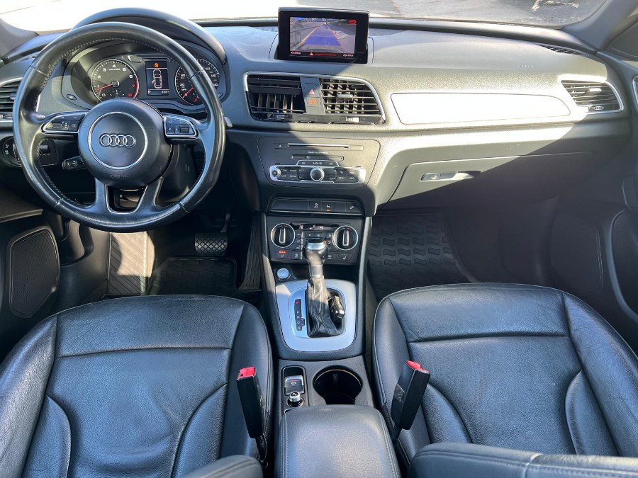 2017 Audi Q3 2.0 TFSI Premium quattro AWD, available for sale in Peabody, Massachusetts | New Star Motors. Peabody, Massachusetts 2017 Audi Q3 2.0 TFSI Premium quattro AWD, available for sale in Peabody, Massachusetts | New Star Motors. Peabody, Massachusetts