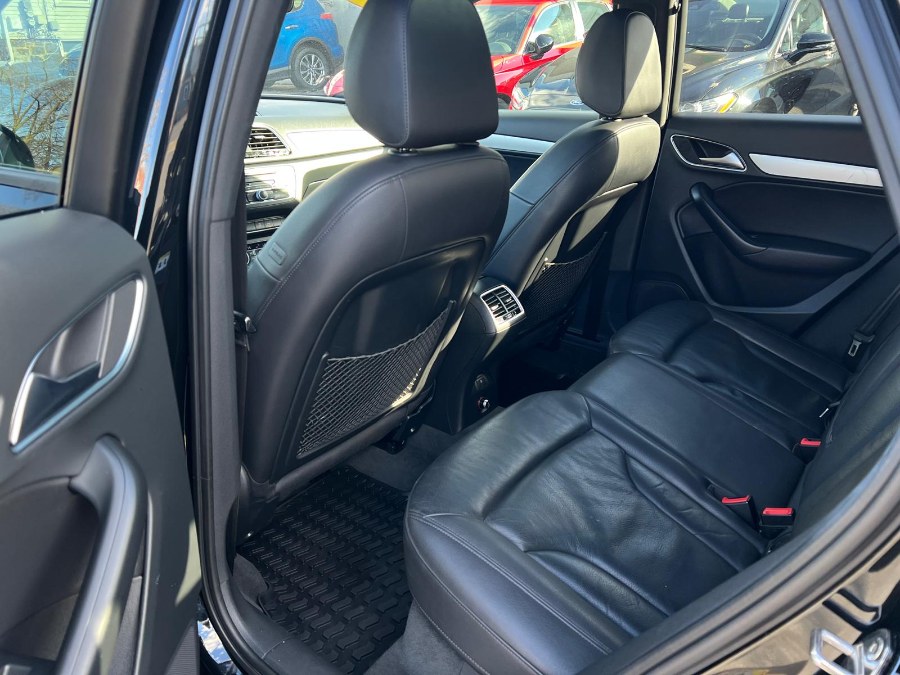 2017 Audi Q3 2.0 TFSI Premium quattro AWD, available for sale in Peabody, Massachusetts | New Star Motors. Peabody, Massachusetts 2017 Audi Q3 2.0 TFSI Premium quattro AWD, available for sale in Peabody, Massachusetts | New Star Motors. Peabody, Massachusetts