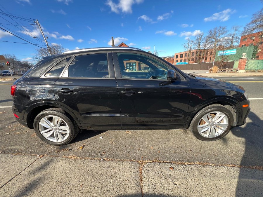 2017 Audi Q3 2.0 TFSI Premium quattro AWD, available for sale in Peabody, Massachusetts | New Star Motors. Peabody, Massachusetts 2017 Audi Q3 2.0 TFSI Premium quattro AWD, available for sale in Peabody, Massachusetts | New Star Motors. Peabody, Massachusetts