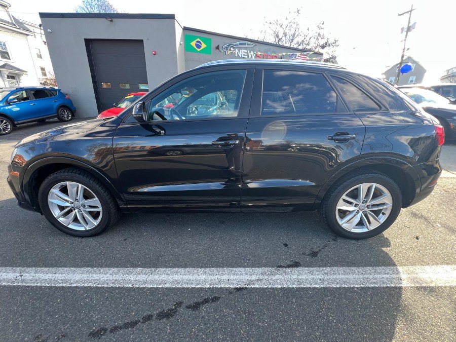 2017 Audi Q3 2.0 TFSI Premium quattro AWD, available for sale in Peabody, Massachusetts | New Star Motors. Peabody, Massachusetts 2017 Audi Q3 2.0 TFSI Premium quattro AWD, available for sale in Peabody, Massachusetts | New Star Motors. Peabody, Massachusetts