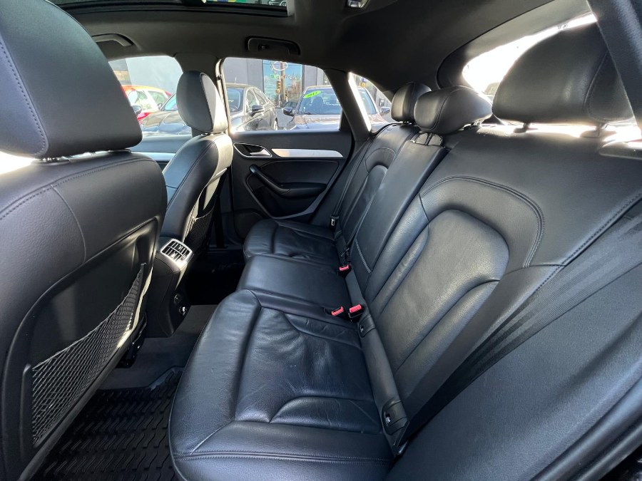 2017 Audi Q3 2.0 TFSI Premium quattro AWD, available for sale in Peabody, Massachusetts | New Star Motors. Peabody, Massachusetts 2017 Audi Q3 2.0 TFSI Premium quattro AWD, available for sale in Peabody, Massachusetts | New Star Motors. Peabody, Massachusetts