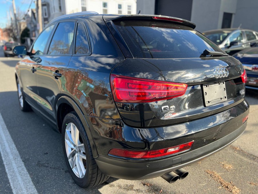2017 Audi Q3 2.0 TFSI Premium quattro AWD, available for sale in Peabody, Massachusetts | New Star Motors. Peabody, Massachusetts 2017 Audi Q3 2.0 TFSI Premium quattro AWD, available for sale in Peabody, Massachusetts | New Star Motors. Peabody, Massachusetts