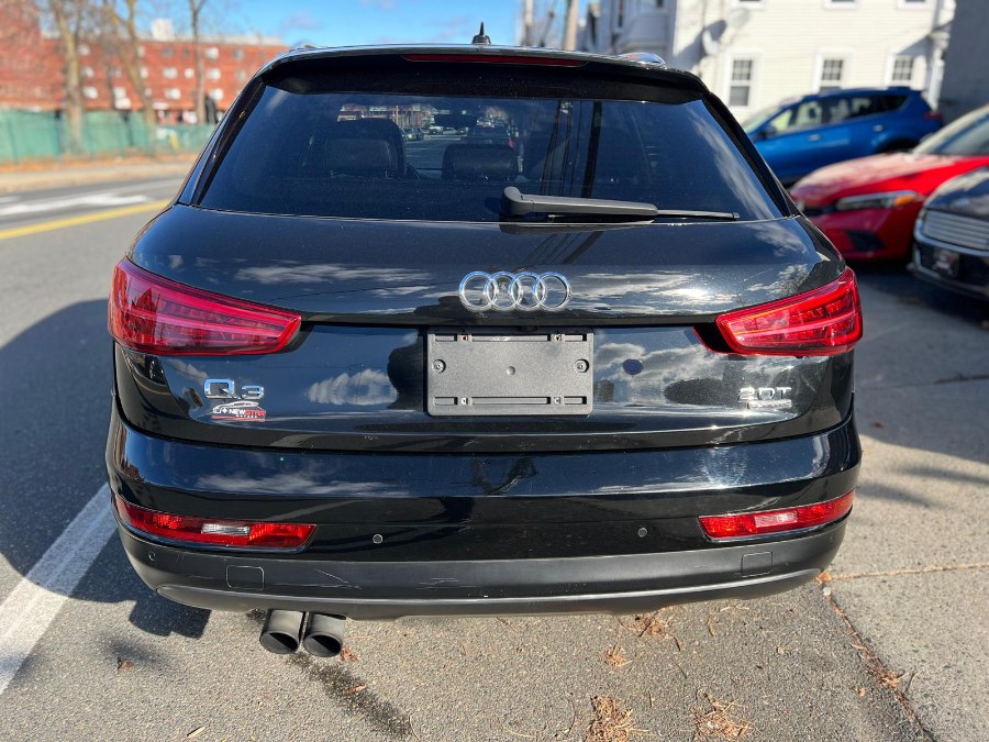 2017 Audi Q3 2.0 TFSI Premium quattro AWD, available for sale in Peabody, Massachusetts | New Star Motors. Peabody, Massachusetts 2017 Audi Q3 2.0 TFSI Premium quattro AWD, available for sale in Peabody, Massachusetts | New Star Motors. Peabody, Massachusetts