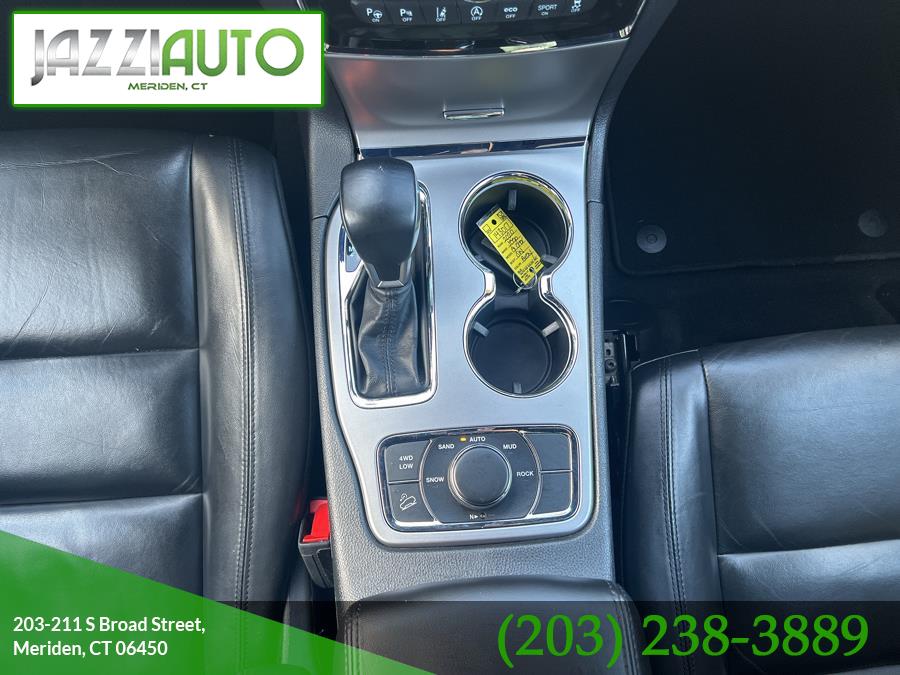 2020 Jeep Grand Cherokee Limited 4x4, available for sale in Meriden, Connecticut | Jazzi Auto Sales LLC. Meriden, Connecticut 2020 Jeep Grand Cherokee Limited 4x4, available for sale in Meriden, Connecticut | Jazzi Auto Sales LLC. Meriden, Connecticut