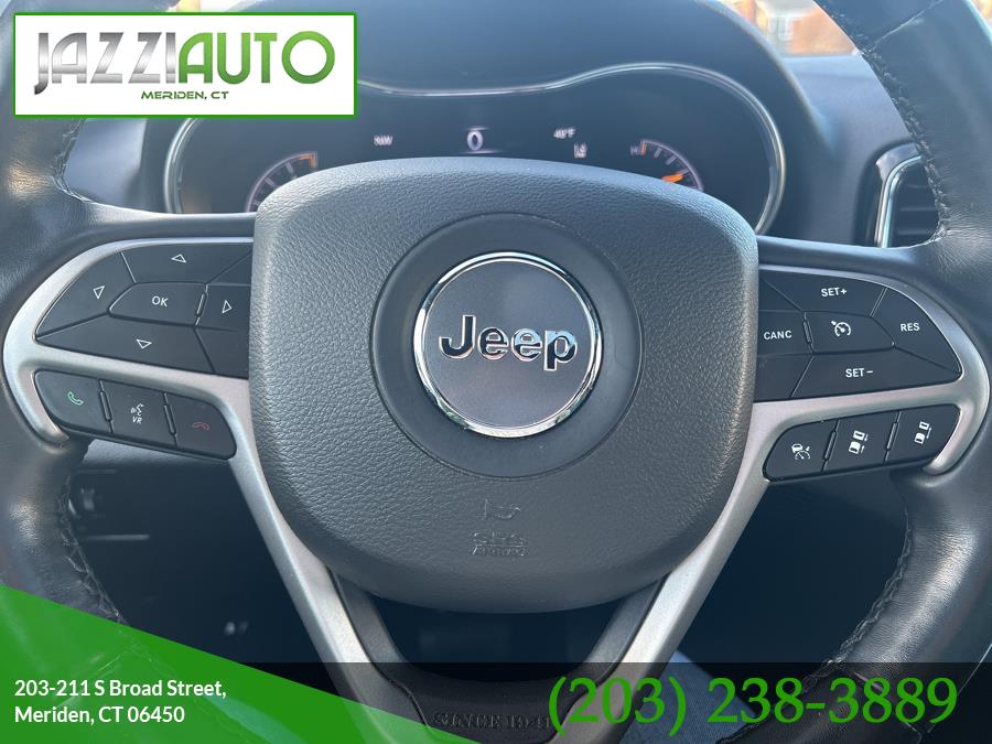 2020 Jeep Grand Cherokee Limited 4x4, available for sale in Meriden, Connecticut | Jazzi Auto Sales LLC. Meriden, Connecticut 2020 Jeep Grand Cherokee Limited 4x4, available for sale in Meriden, Connecticut | Jazzi Auto Sales LLC. Meriden, Connecticut