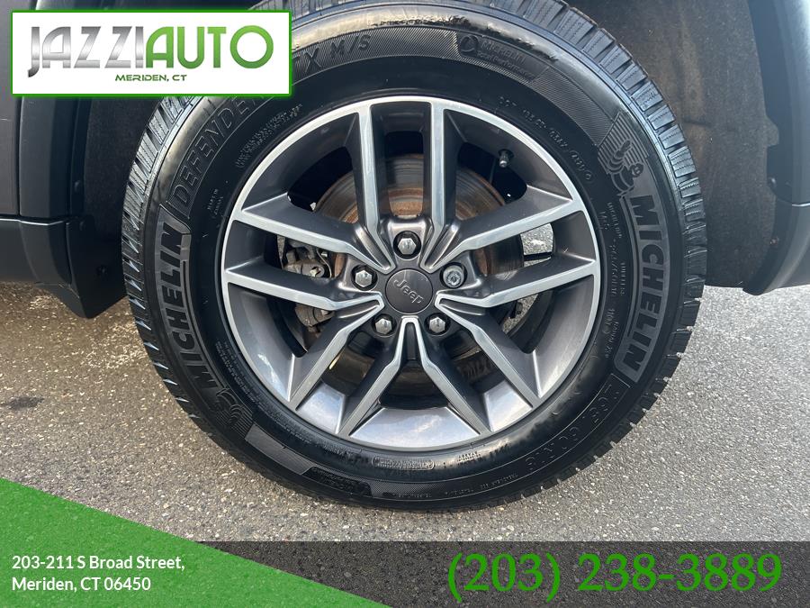 2020 Jeep Grand Cherokee Limited 4x4, available for sale in Meriden, Connecticut | Jazzi Auto Sales LLC. Meriden, Connecticut 2020 Jeep Grand Cherokee Limited 4x4, available for sale in Meriden, Connecticut | Jazzi Auto Sales LLC. Meriden, Connecticut