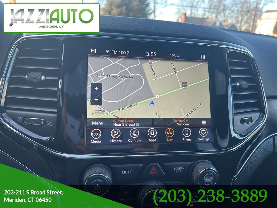 2020 Jeep Grand Cherokee Limited 4x4, available for sale in Meriden, Connecticut | Jazzi Auto Sales LLC. Meriden, Connecticut 2020 Jeep Grand Cherokee Limited 4x4, available for sale in Meriden, Connecticut | Jazzi Auto Sales LLC. Meriden, Connecticut