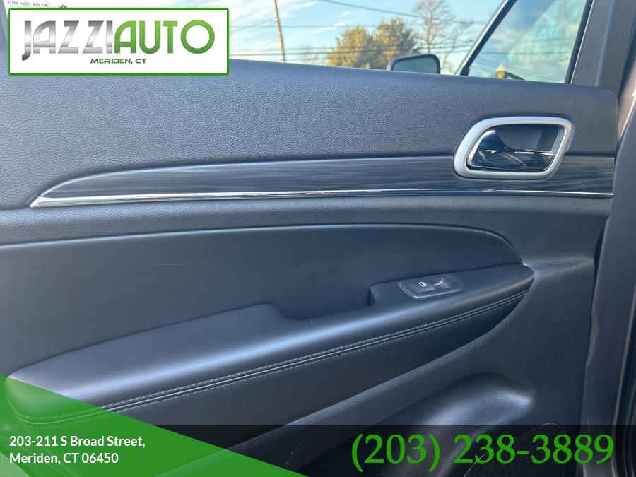 2020 Jeep Grand Cherokee Limited 4x4, available for sale in Meriden, Connecticut | Jazzi Auto Sales LLC. Meriden, Connecticut 2020 Jeep Grand Cherokee Limited 4x4, available for sale in Meriden, Connecticut | Jazzi Auto Sales LLC. Meriden, Connecticut