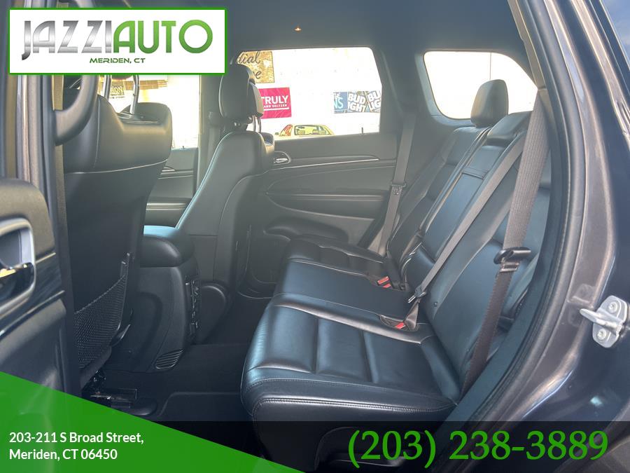 2020 Jeep Grand Cherokee Limited 4x4, available for sale in Meriden, Connecticut | Jazzi Auto Sales LLC. Meriden, Connecticut 2020 Jeep Grand Cherokee Limited 4x4, available for sale in Meriden, Connecticut | Jazzi Auto Sales LLC. Meriden, Connecticut