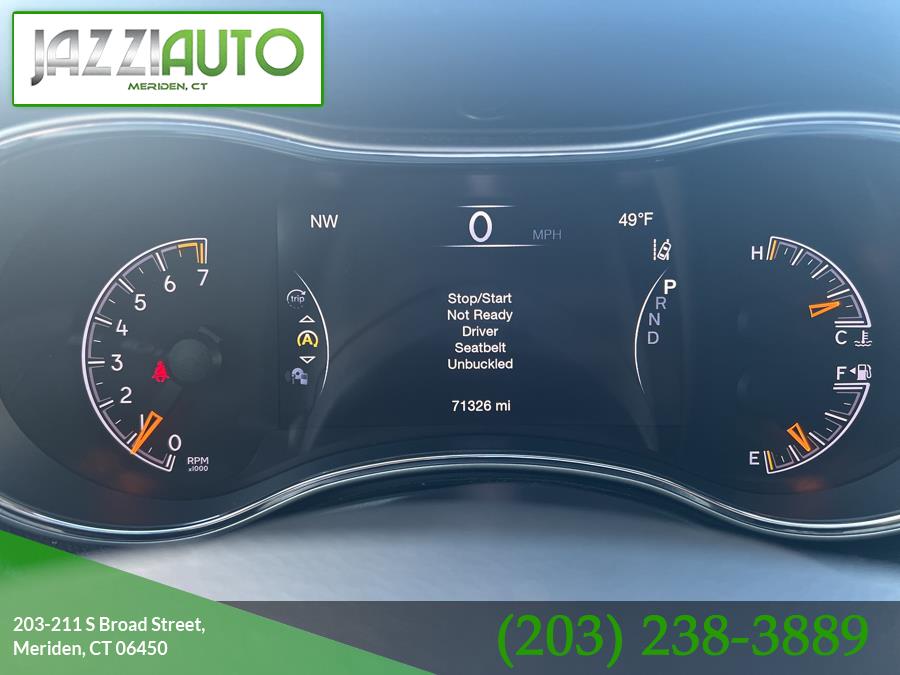 2020 Jeep Grand Cherokee Limited 4x4, available for sale in Meriden, Connecticut | Jazzi Auto Sales LLC. Meriden, Connecticut 2020 Jeep Grand Cherokee Limited 4x4, available for sale in Meriden, Connecticut | Jazzi Auto Sales LLC. Meriden, Connecticut