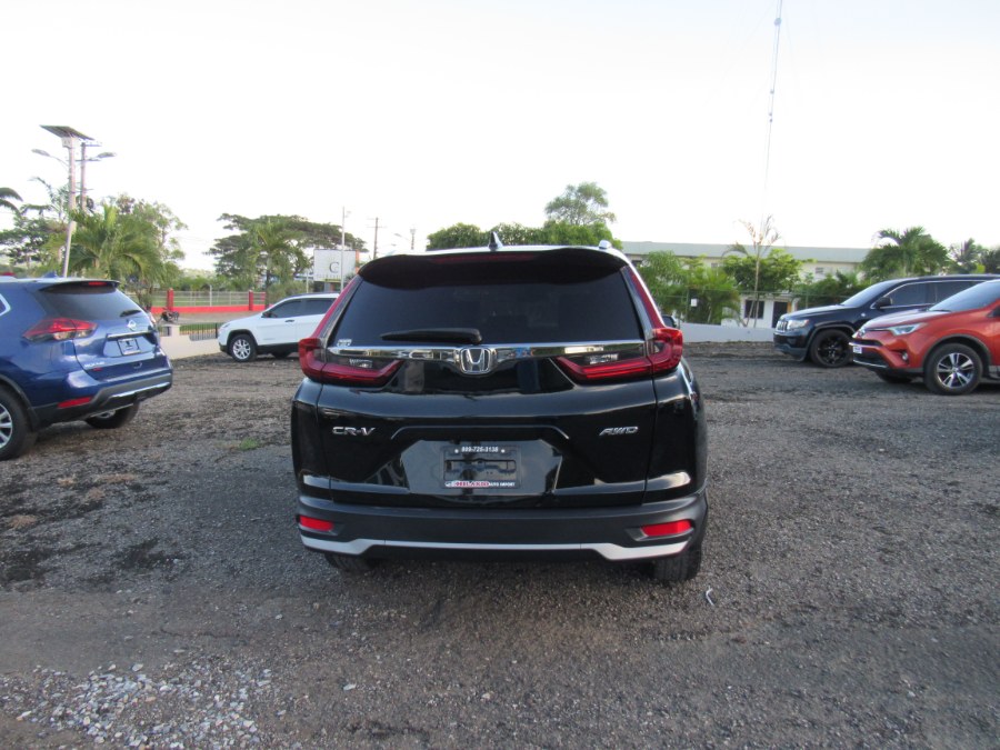 2020 Honda CR-V EX-L AWD, available for sale in San Francisco de Macoris Rd, Dominican Republic | Hilario Auto Import. San Francisco de Macoris Rd, Dominican Republic 2020 Honda CR-V EX-L AWD, available for sale in San Francisco de Macoris Rd, Dominican Republic | Hilario Auto Import. San Francisco de Macoris Rd, Dominican Republic