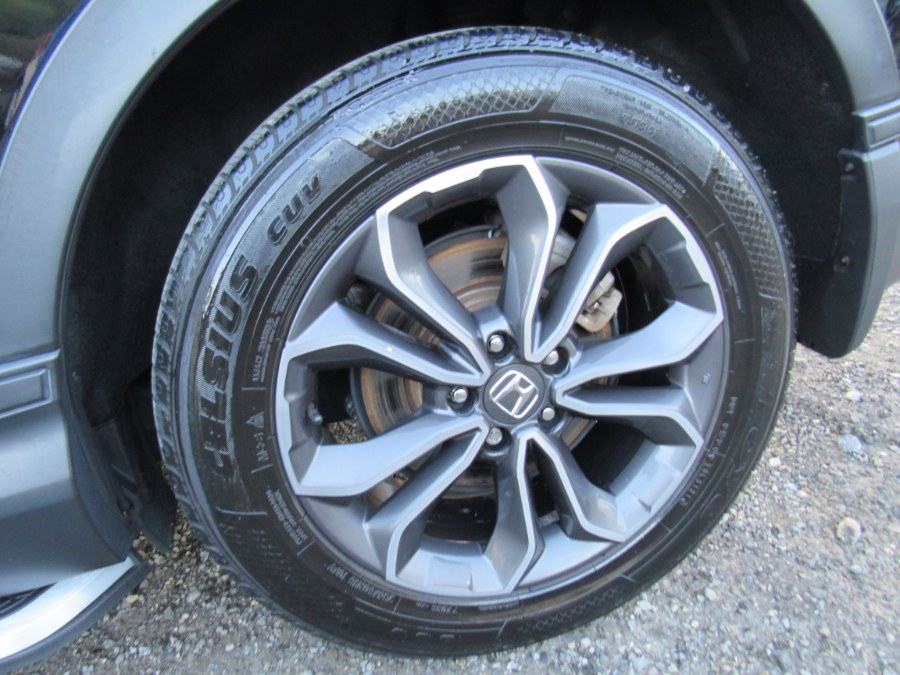 2020 Honda CR-V EX-L AWD, available for sale in San Francisco de Macoris Rd, Dominican Republic | Hilario Auto Import. San Francisco de Macoris Rd, Dominican Republic 2020 Honda CR-V EX-L AWD, available for sale in San Francisco de Macoris Rd, Dominican Republic | Hilario Auto Import. San Francisco de Macoris Rd, Dominican Republic