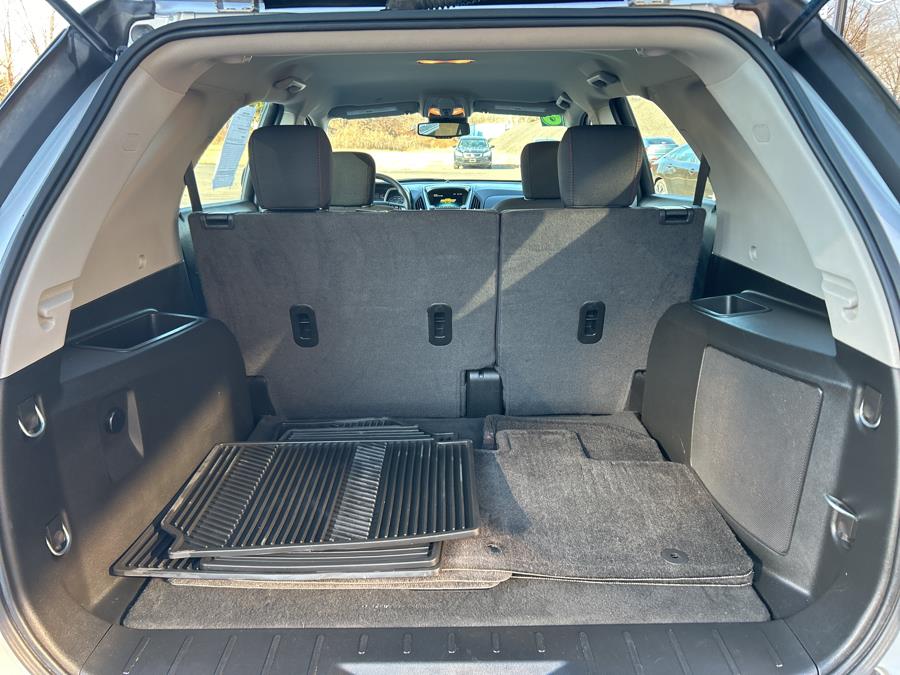 2016 Chevrolet Equinox AWD 4dr LS, available for sale in Middletown, Connecticut | Newfield Auto Sales. Middletown, Connecticut 2016 Chevrolet Equinox AWD 4dr LS, available for sale in Middletown, Connecticut | Newfield Auto Sales. Middletown, Connecticut