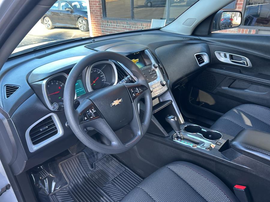 2016 Chevrolet Equinox AWD 4dr LS, available for sale in Middletown, Connecticut | Newfield Auto Sales. Middletown, Connecticut 2016 Chevrolet Equinox AWD 4dr LS, available for sale in Middletown, Connecticut | Newfield Auto Sales. Middletown, Connecticut