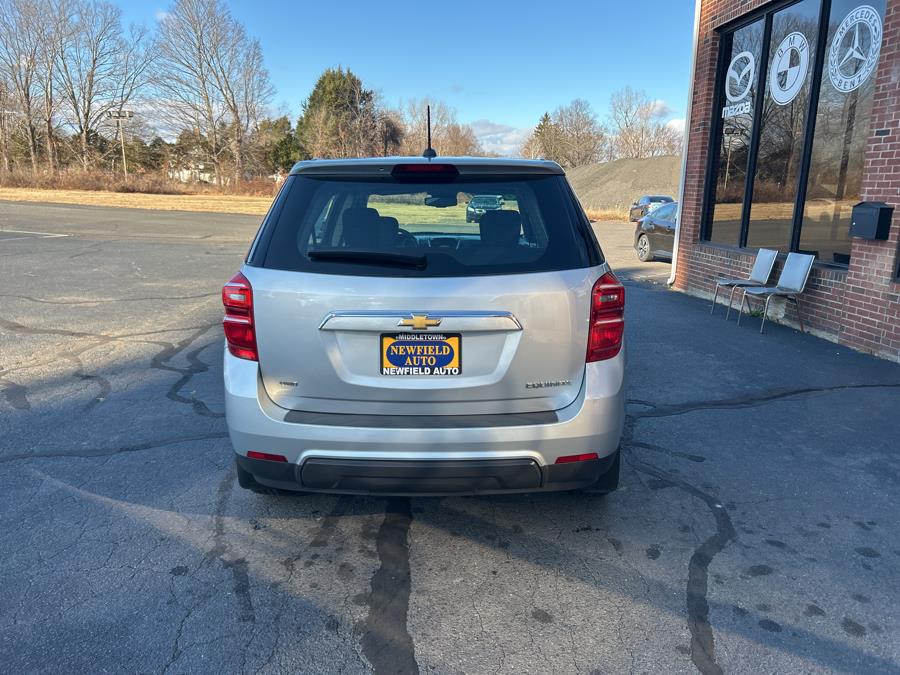 2016 Chevrolet Equinox AWD 4dr LS, available for sale in Middletown, Connecticut | Newfield Auto Sales. Middletown, Connecticut 2016 Chevrolet Equinox AWD 4dr LS, available for sale in Middletown, Connecticut | Newfield Auto Sales. Middletown, Connecticut