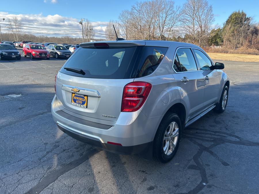 2016 Chevrolet Equinox AWD 4dr LS, available for sale in Middletown, Connecticut | Newfield Auto Sales. Middletown, Connecticut 2016 Chevrolet Equinox AWD 4dr LS, available for sale in Middletown, Connecticut | Newfield Auto Sales. Middletown, Connecticut