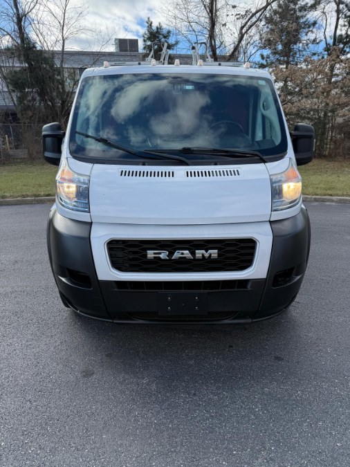 2019 RAM ProMaster Cargo Van Base photo 1