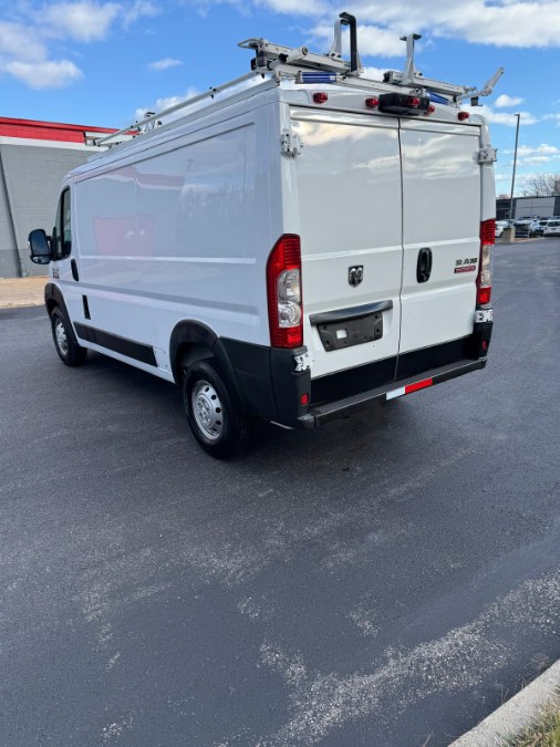 2019 RAM ProMaster Cargo Van Base photo 3