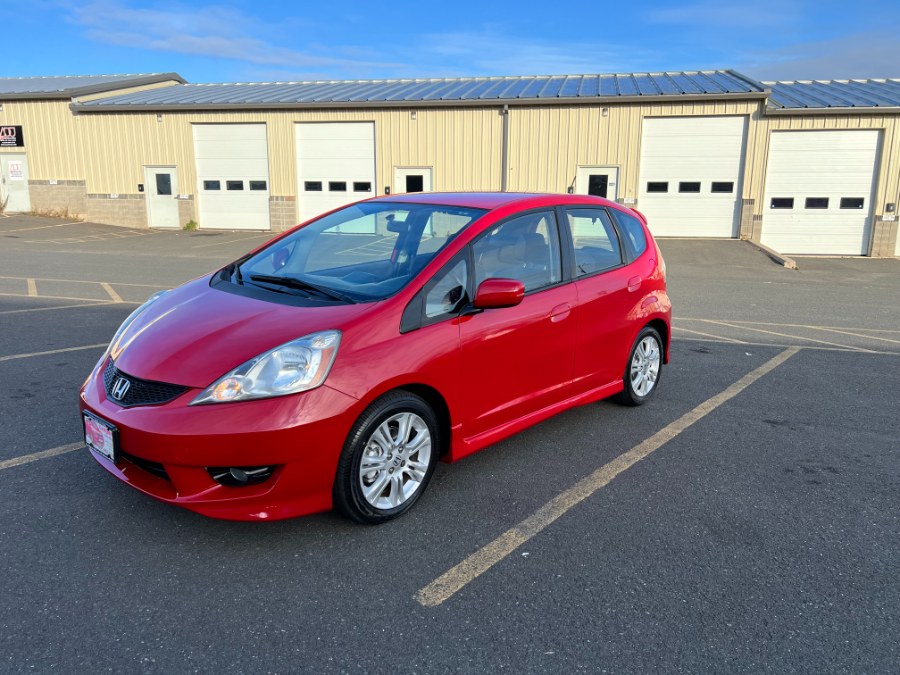 2010 Honda Fit 5dr HB Auto Sport, available for sale in Hartford , Connecticut | Ledyard Auto Sale LLC. Hartford , Connecticut 2010 Honda Fit 5dr HB Auto Sport, available for sale in Hartford , Connecticut | Ledyard Auto Sale LLC. Hartford , Connecticut