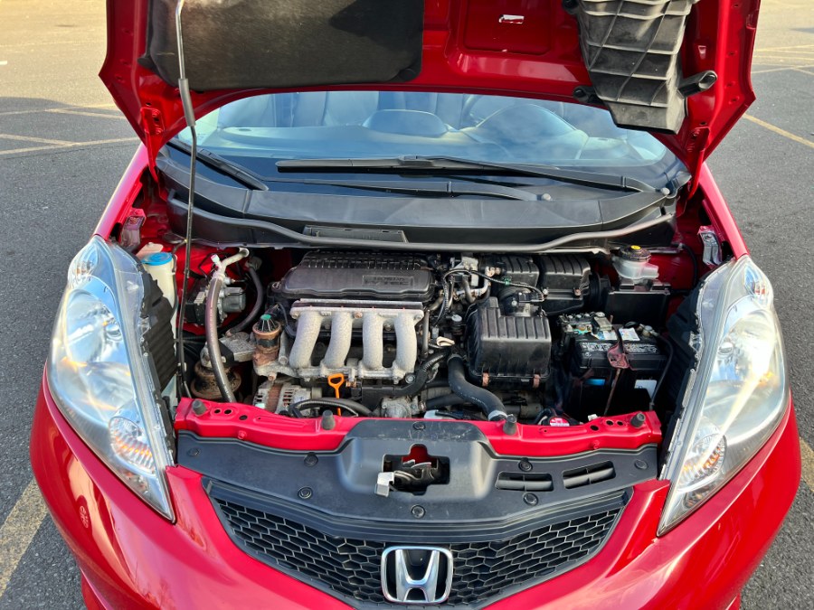2010 Honda Fit 5dr HB Auto Sport, available for sale in Hartford , Connecticut | Ledyard Auto Sale LLC. Hartford , Connecticut 2010 Honda Fit 5dr HB Auto Sport, available for sale in Hartford , Connecticut | Ledyard Auto Sale LLC. Hartford , Connecticut