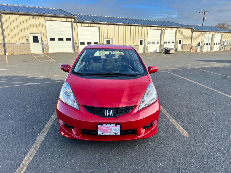 2010 Honda Fit 5dr HB Auto Sport, available for sale in Hartford , Connecticut | Ledyard Auto Sale LLC. Hartford , Connecticut 2010 Honda Fit 5dr HB Auto Sport, available for sale in Hartford , Connecticut | Ledyard Auto Sale LLC. Hartford , Connecticut