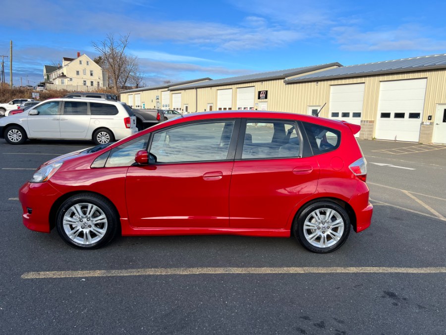 2010 Honda Fit 5dr HB Auto Sport, available for sale in Hartford , Connecticut | Ledyard Auto Sale LLC. Hartford , Connecticut 2010 Honda Fit 5dr HB Auto Sport, available for sale in Hartford , Connecticut | Ledyard Auto Sale LLC. Hartford , Connecticut