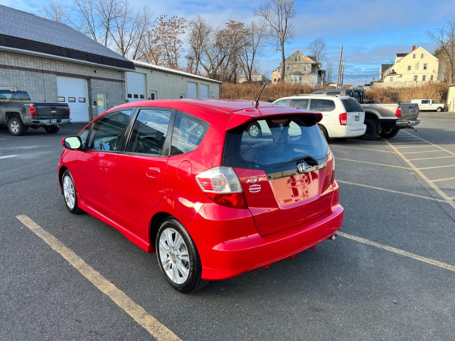 2010 Honda Fit 5dr HB Auto Sport, available for sale in Hartford , Connecticut | Ledyard Auto Sale LLC. Hartford , Connecticut 2010 Honda Fit 5dr HB Auto Sport, available for sale in Hartford , Connecticut | Ledyard Auto Sale LLC. Hartford , Connecticut