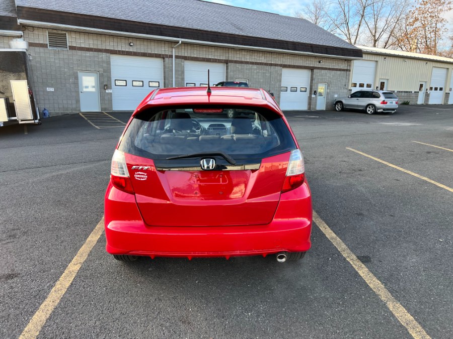2010 Honda Fit 5dr HB Auto Sport, available for sale in Hartford , Connecticut | Ledyard Auto Sale LLC. Hartford , Connecticut 2010 Honda Fit 5dr HB Auto Sport, available for sale in Hartford , Connecticut | Ledyard Auto Sale LLC. Hartford , Connecticut